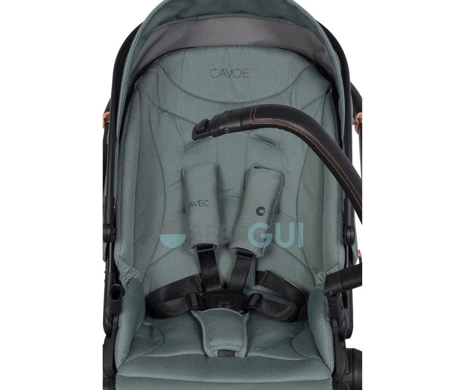 Cavoe - AVEC - Boho Green