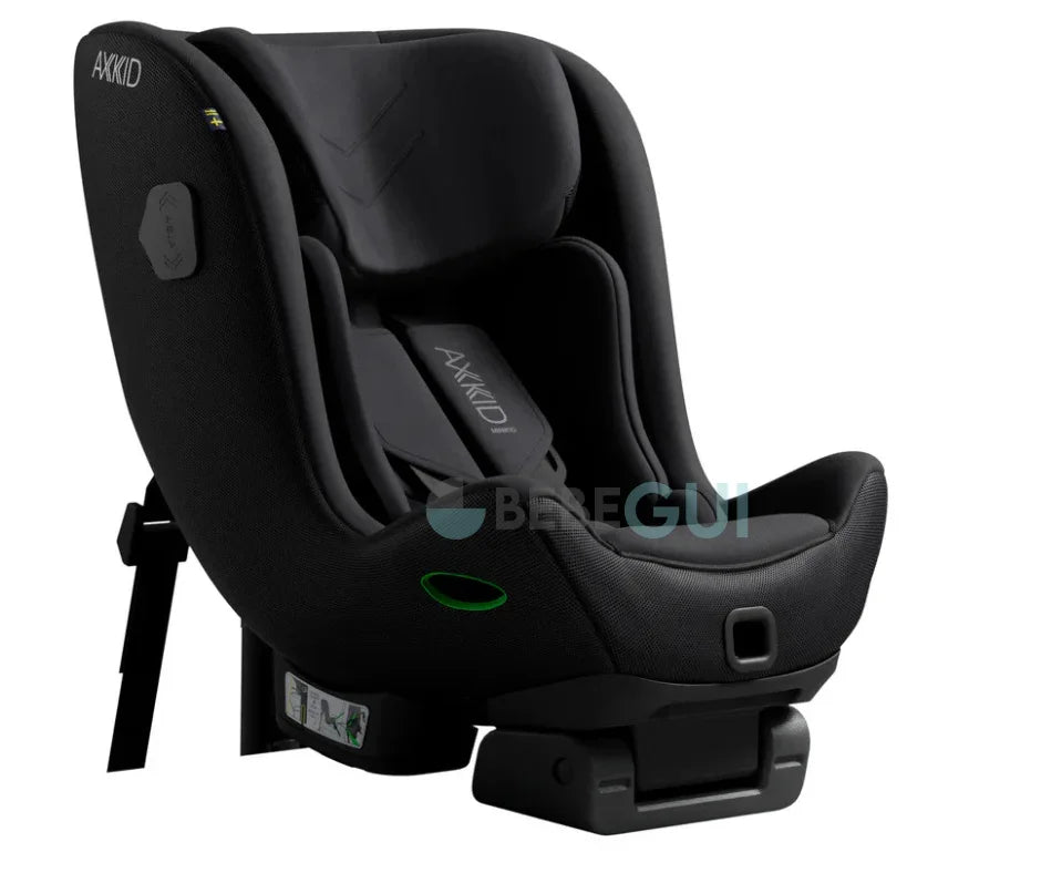 Axkid - MINIKID 4 PRO - Storm Black