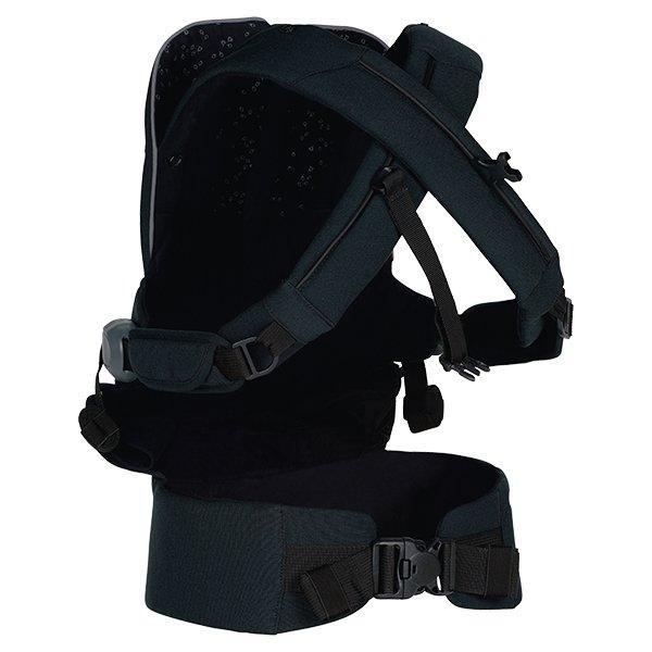 Besafe Haven - Night Premium - Leaf - Bebegui - Cadeiras Auto e Carrinhos