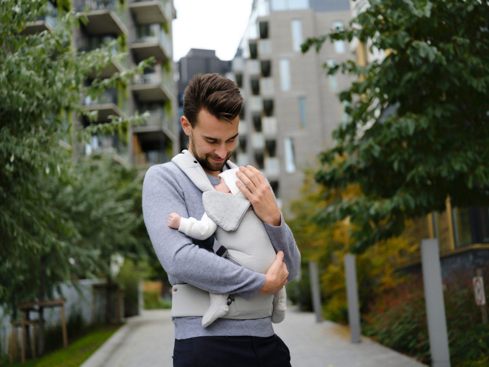 Besafe Haven - Night Premium - Leaf - Bebegui - Cadeiras Auto e Carrinhos