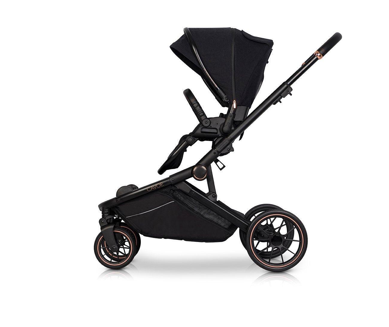 Cavoe - AVEC - Meteorite - Bebegui - Cadeiras Auto e Carrinhos