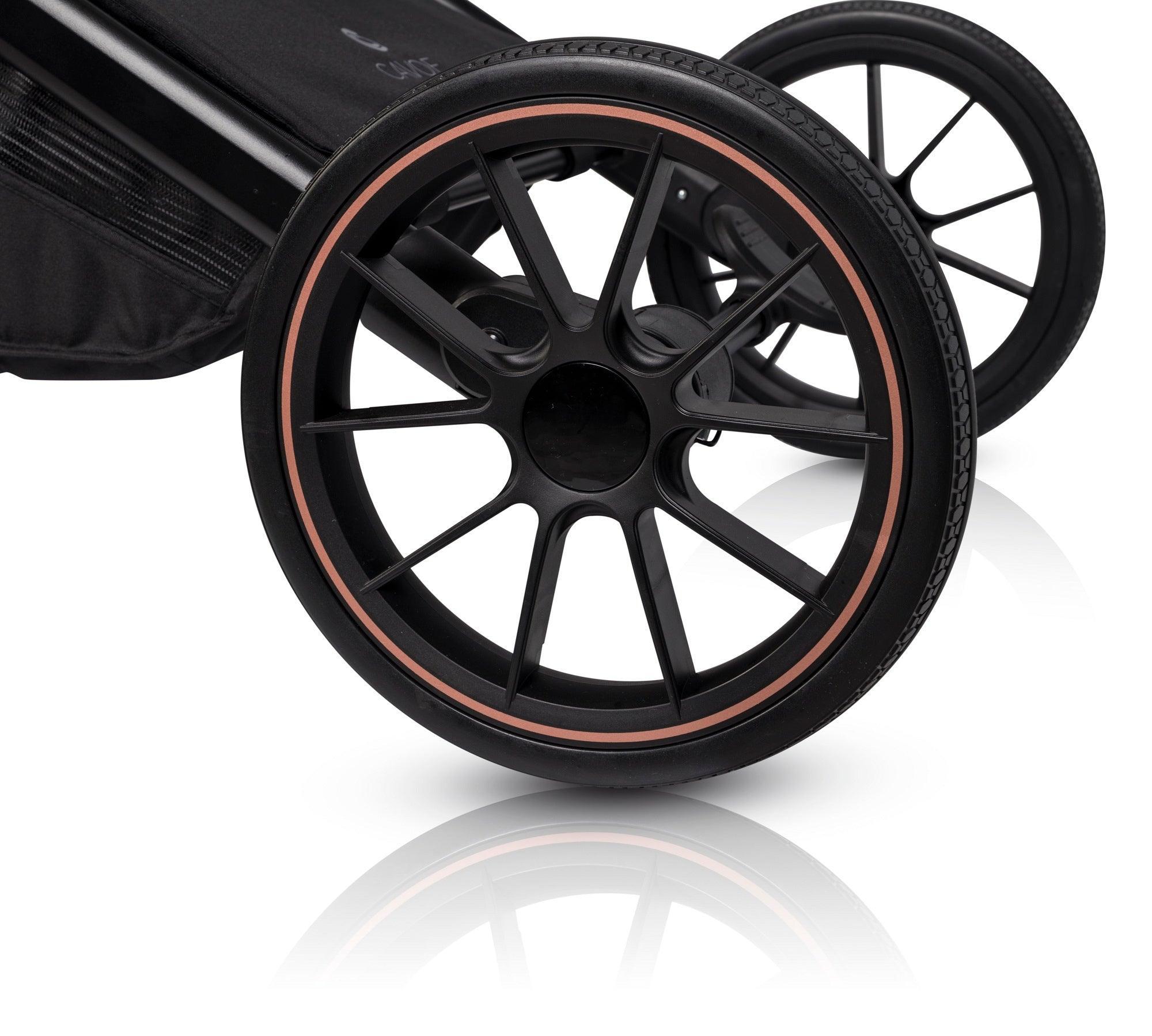 Cavoe - AVEC - Meteorite - Bebegui - Cadeiras Auto e Carrinhos