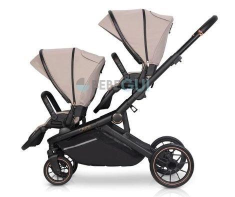 Cavoe - AVEC - Taupe - Bebegui - Cadeiras Auto e Carrinhos