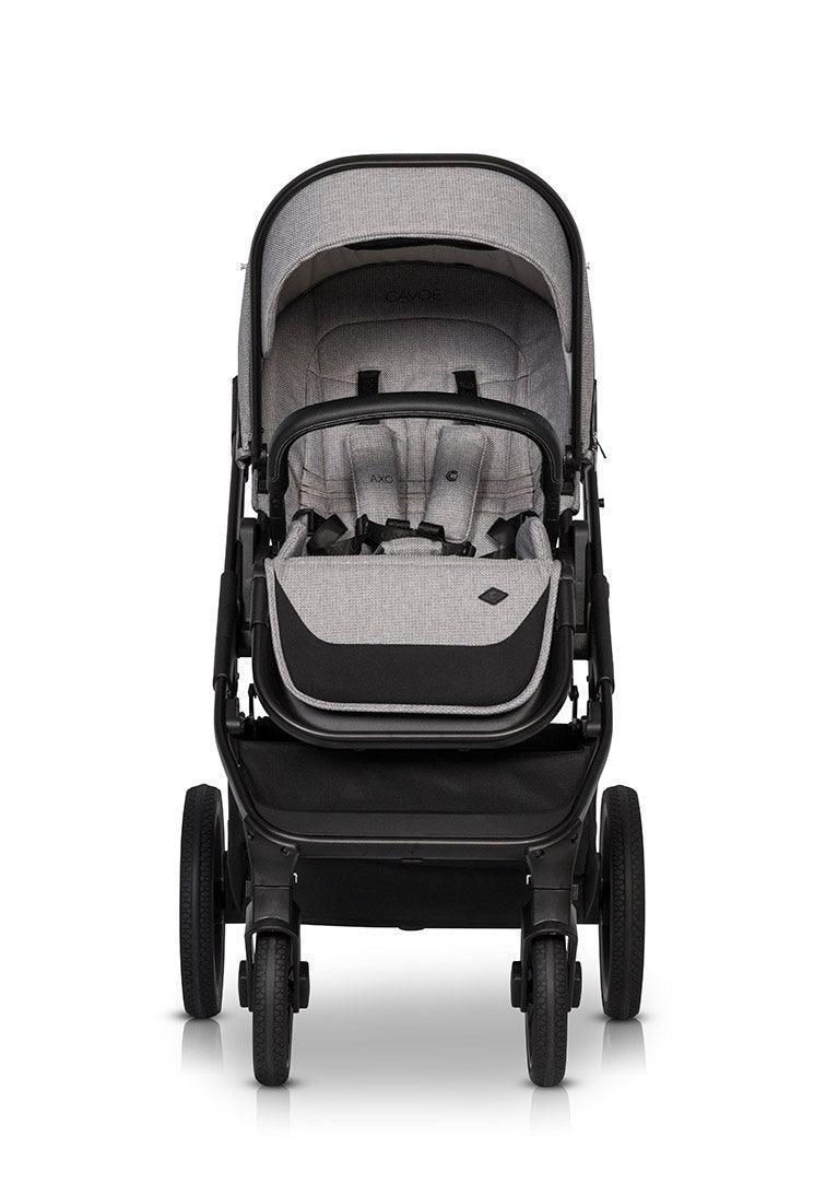 Cavoe - AXO COMFORT - Frost (Art. Exposto) - Bebegui - Cadeiras Auto e Carrinhos