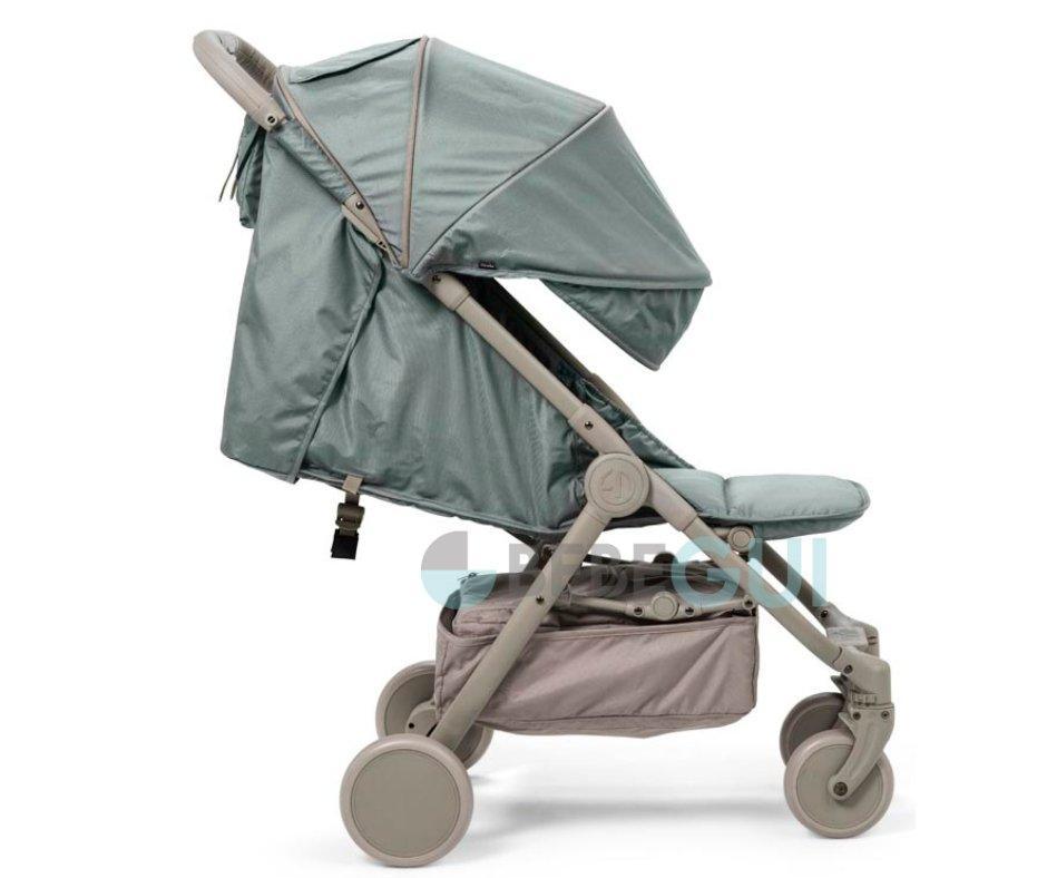 Elodie Details - MONDO - Pebble Green - Bebegui - Cadeiras Auto e Carrinhos