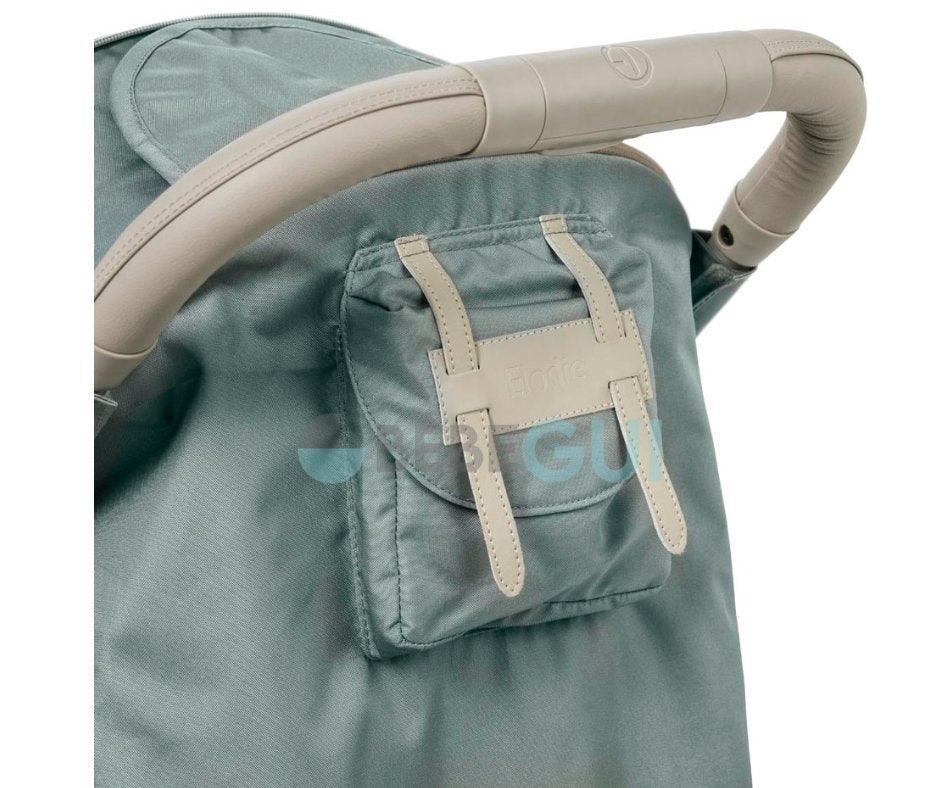 Elodie Details - MONDO - Pebble Green - Bebegui - Cadeiras Auto e Carrinhos
