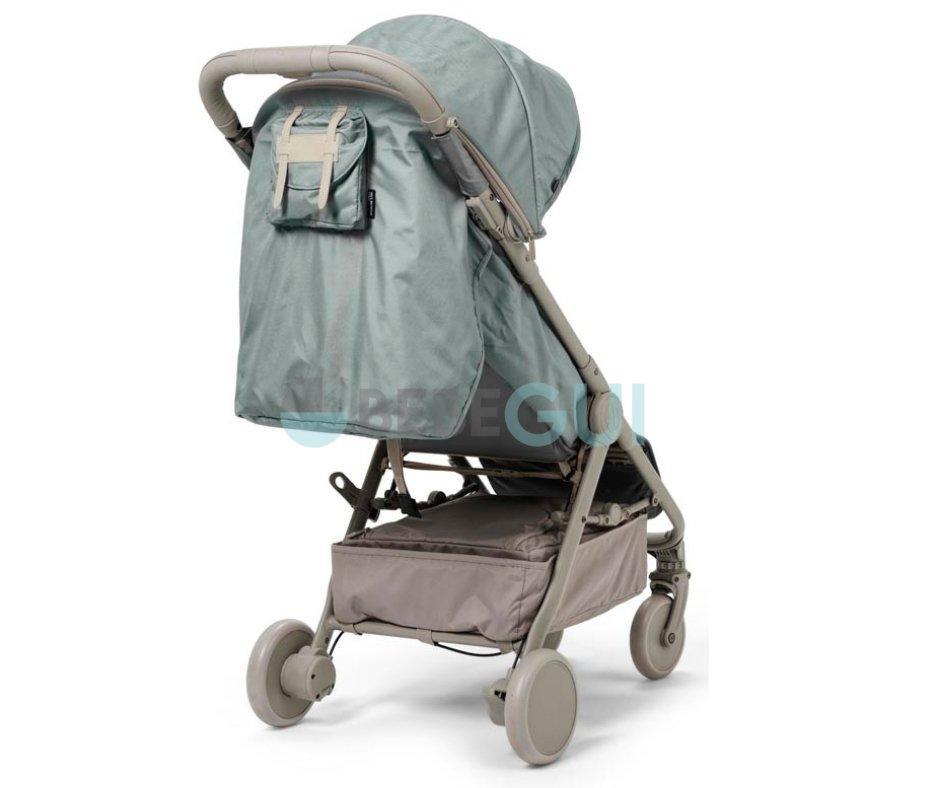 Elodie Details - MONDO - Pebble Green - Bebegui - Cadeiras Auto e Carrinhos