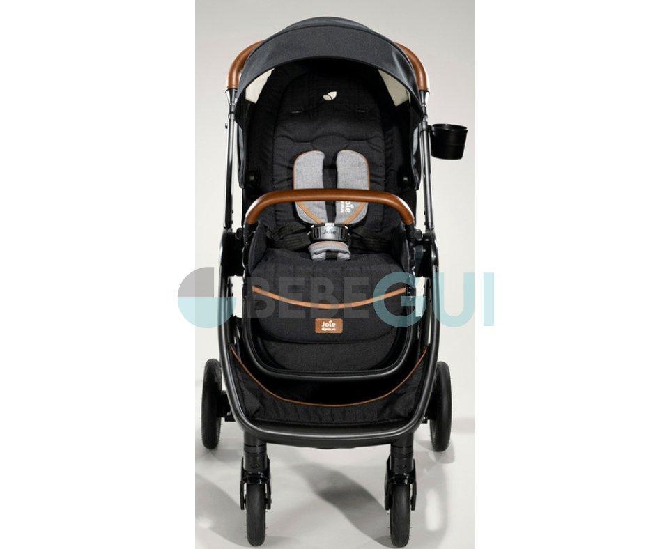 Joie - FINITI SIGNATURE - Eclipse - Bebegui - Cadeiras Auto e Carrinhos