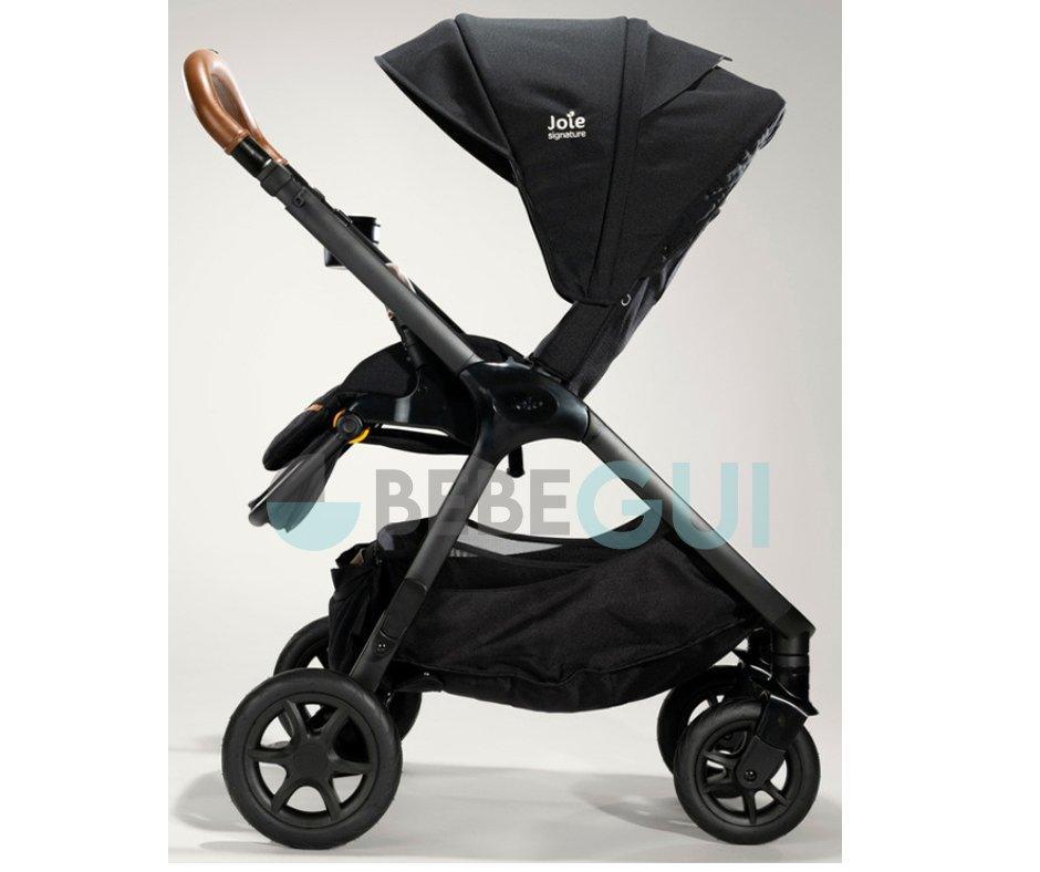 Joie - FINITI SIGNATURE - Eclipse - Bebegui - Cadeiras Auto e Carrinhos