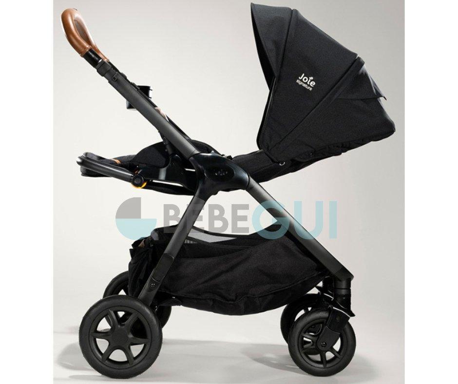 Joie - FINITI SIGNATURE - Eclipse - Bebegui - Cadeiras Auto e Carrinhos