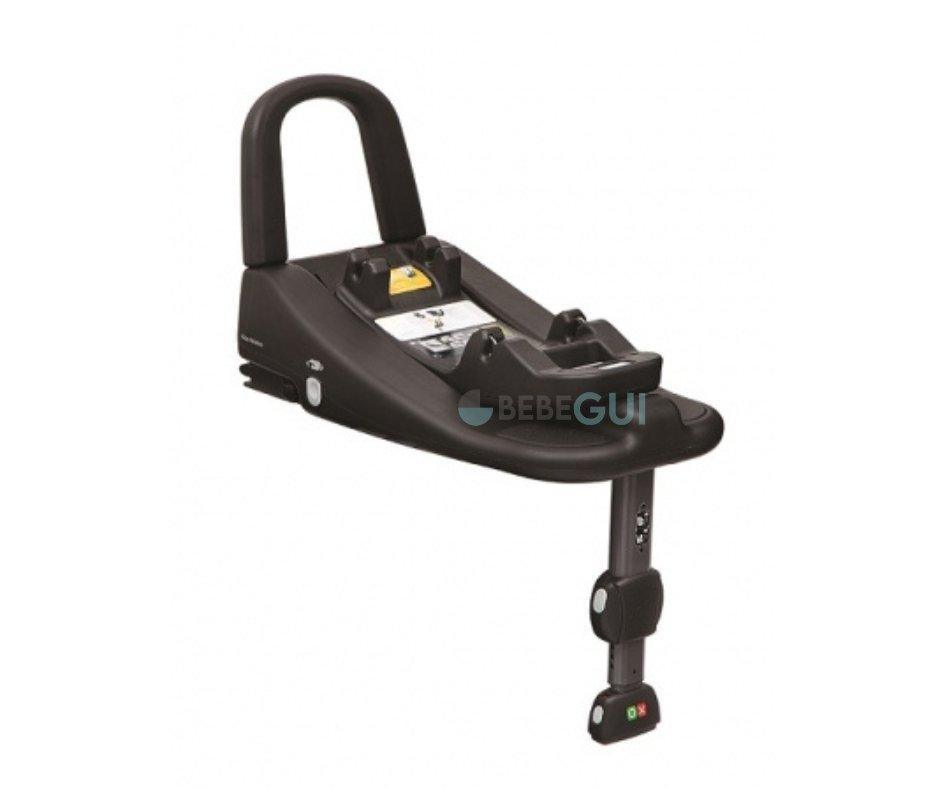 Joie i-Base ADVANCE - Black - Bebegui - Cadeiras Auto e Carrinhos