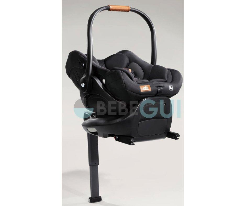 Joie i LEVEL RECLINE Signature - Eclipse - Bebegui - Cadeiras Auto e Carrinhos