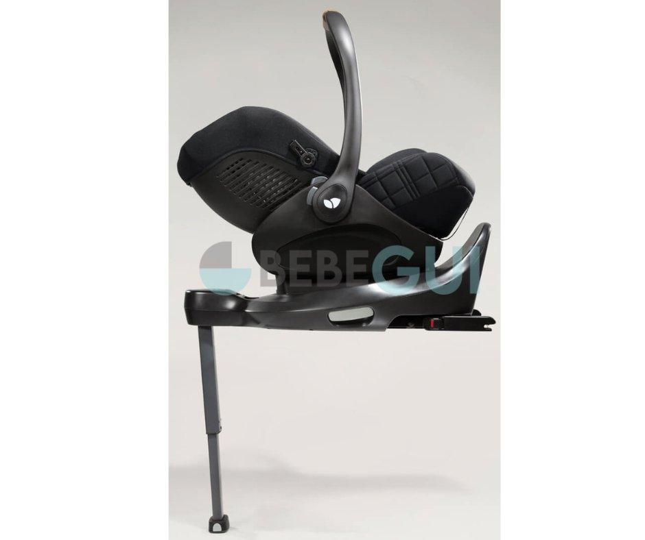 Joie i LEVEL RECLINE Signature - Eclipse - Bebegui - Cadeiras Auto e Carrinhos