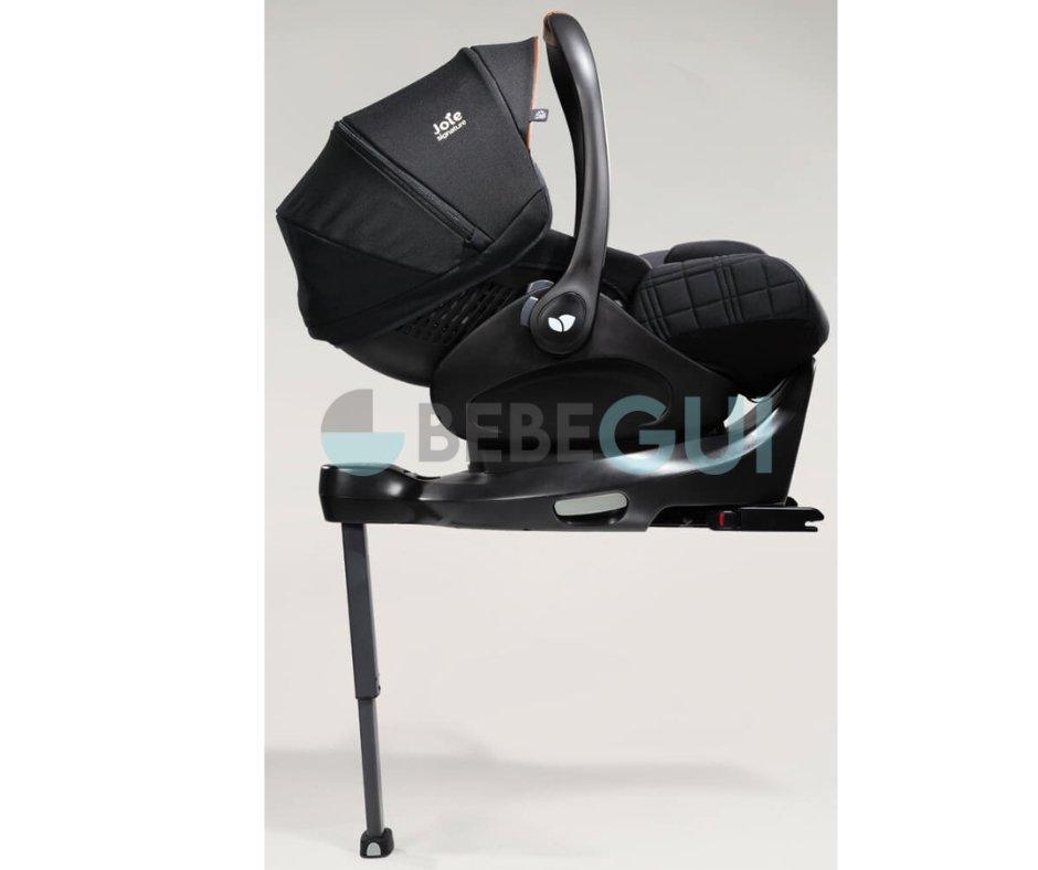 Joie i LEVEL RECLINE Signature - Eclipse - Bebegui - Cadeiras Auto e Carrinhos