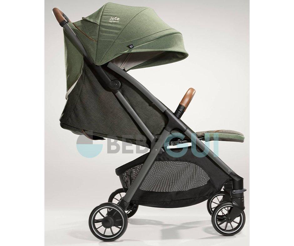Joie - PARCEL SIGNATURE - Pine - Bebegui - Cadeiras Auto e Carrinhos