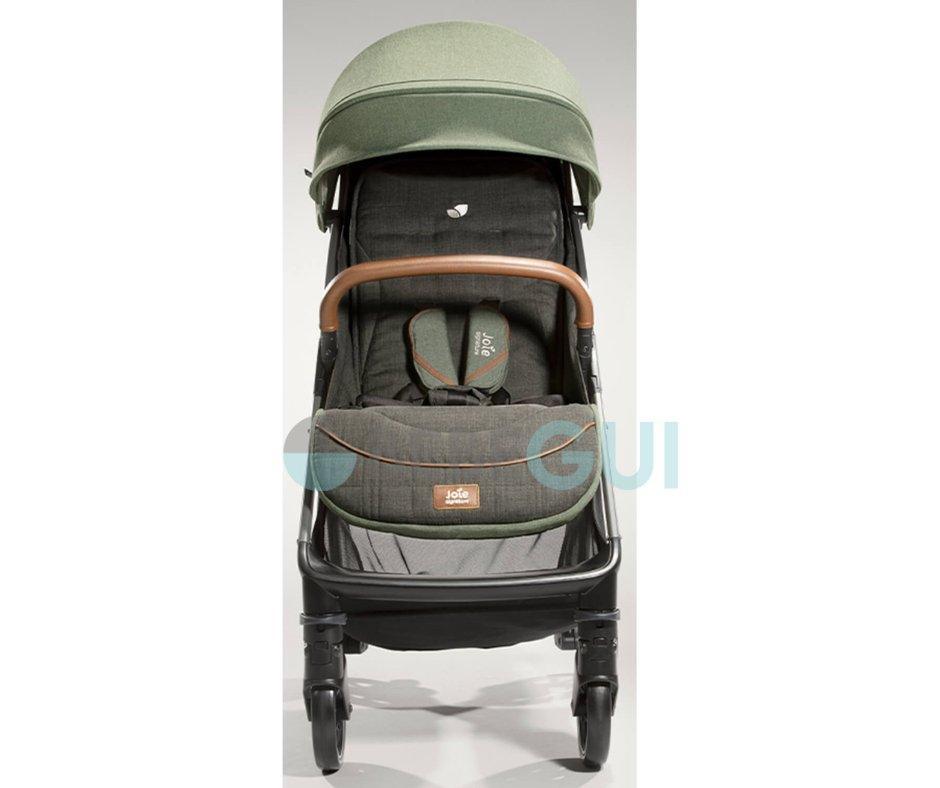 Joie - PARCEL SIGNATURE - Pine - Bebegui - Cadeiras Auto e Carrinhos