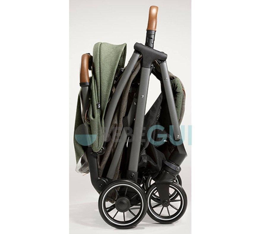 Joie - PARCEL SIGNATURE - Pine - Bebegui - Cadeiras Auto e Carrinhos