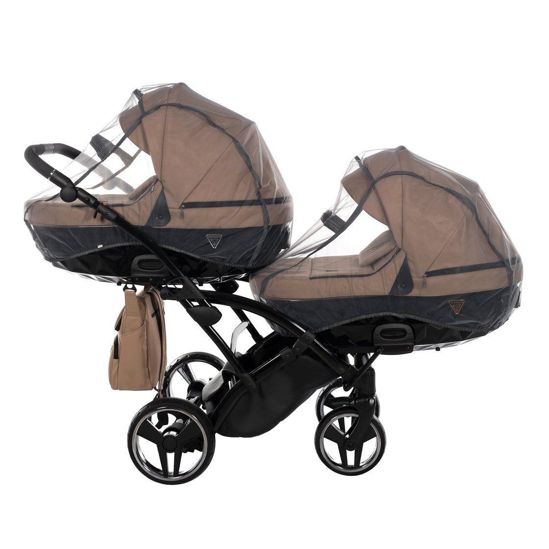Junama Diamond Duo Slim - Camel - Bebegui - Cadeiras Auto e Carrinhos