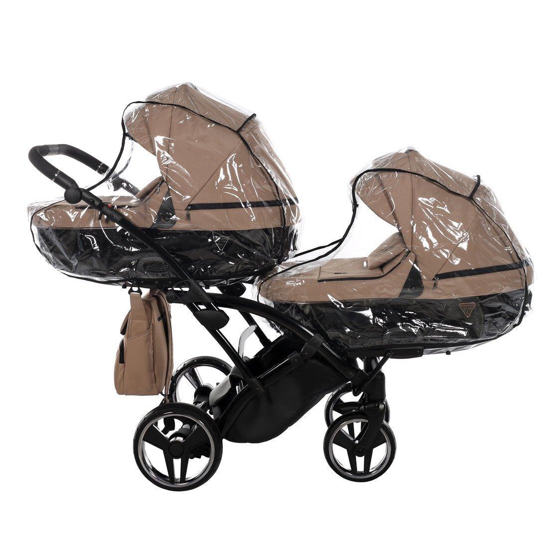 Junama Diamond Duo Slim - Camel - Bebegui - Cadeiras Auto e Carrinhos