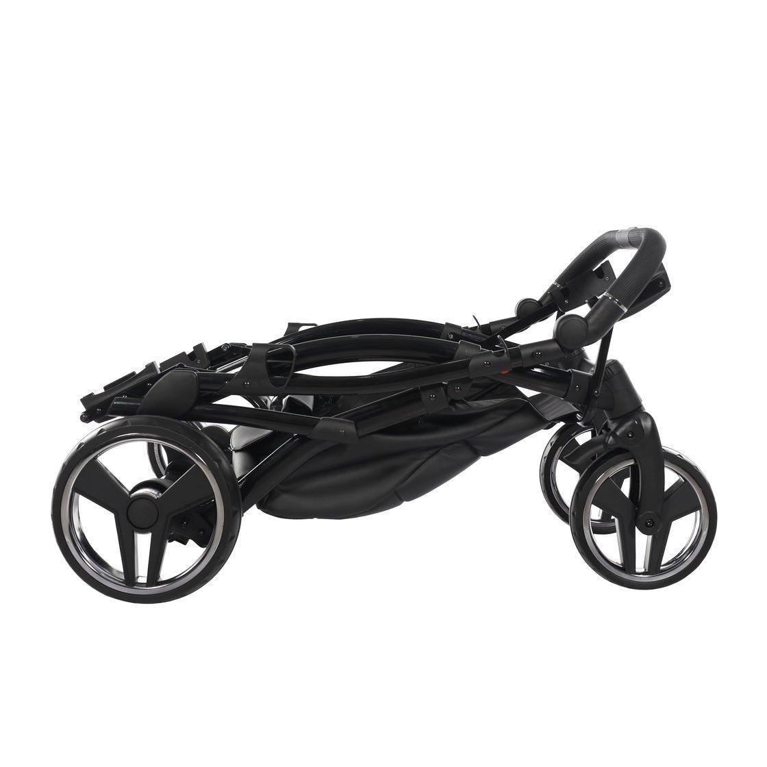 Junama Diamond Duo Slim - Camel - Bebegui - Cadeiras Auto e Carrinhos