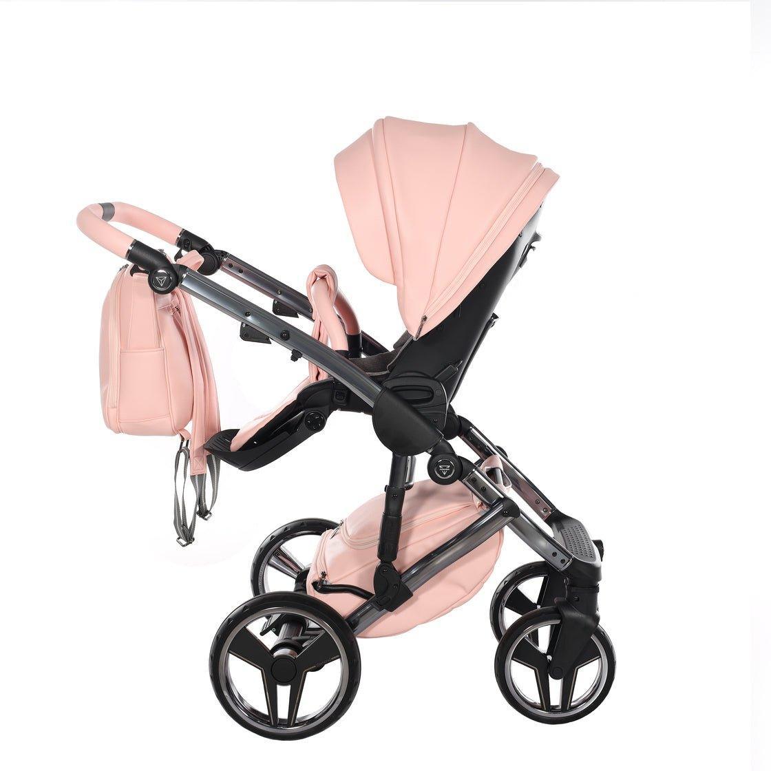 Junama - Hand Craft - Apricot - Bebegui - Cadeiras Auto e Carrinhos