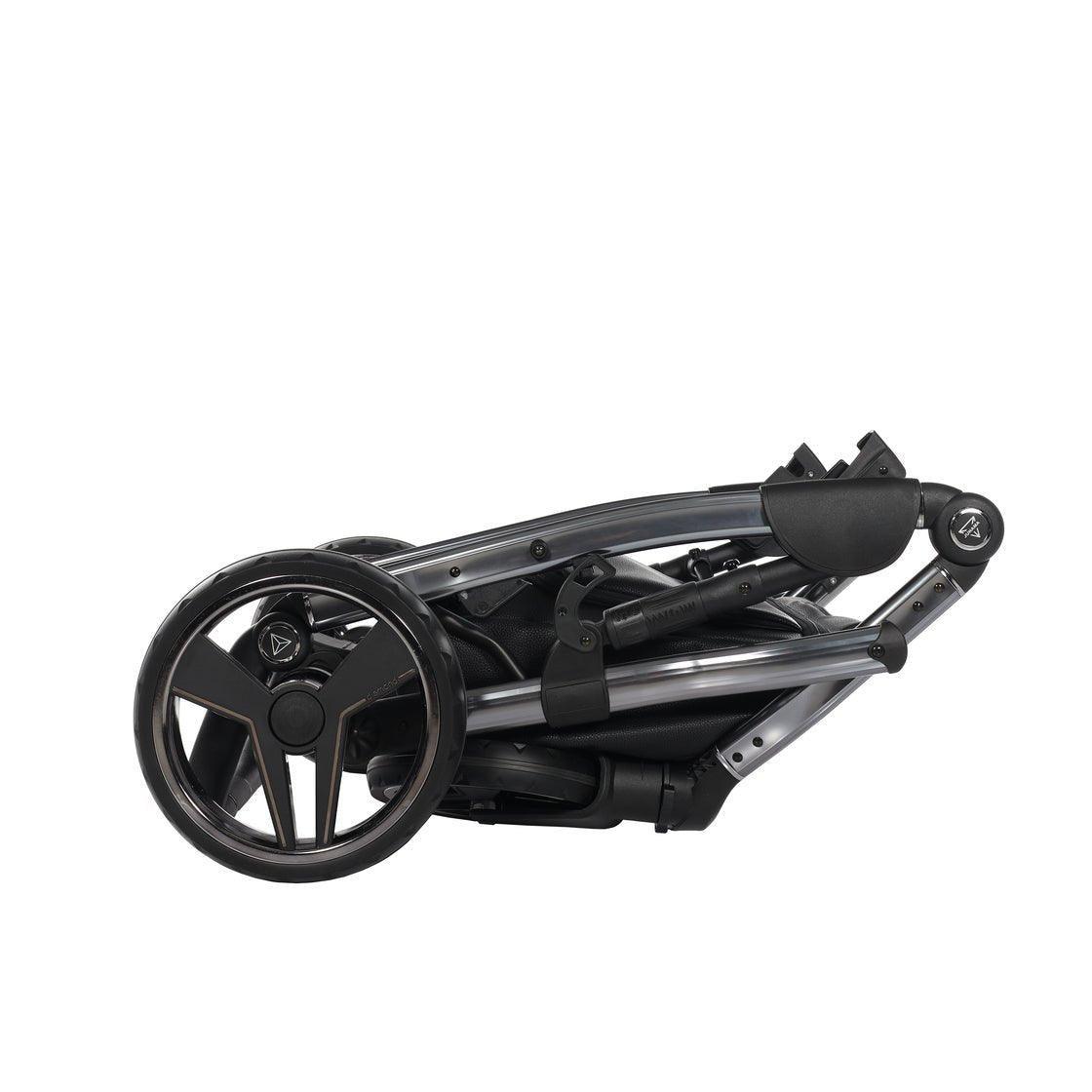 Junama - Hand Craft - Black - Bebegui - Cadeiras Auto e Carrinhos