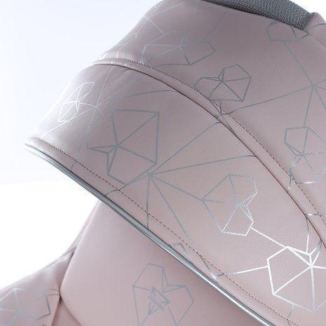 Junama - Heart - Pink - Bebegui - Cadeiras Auto e Carrinhos