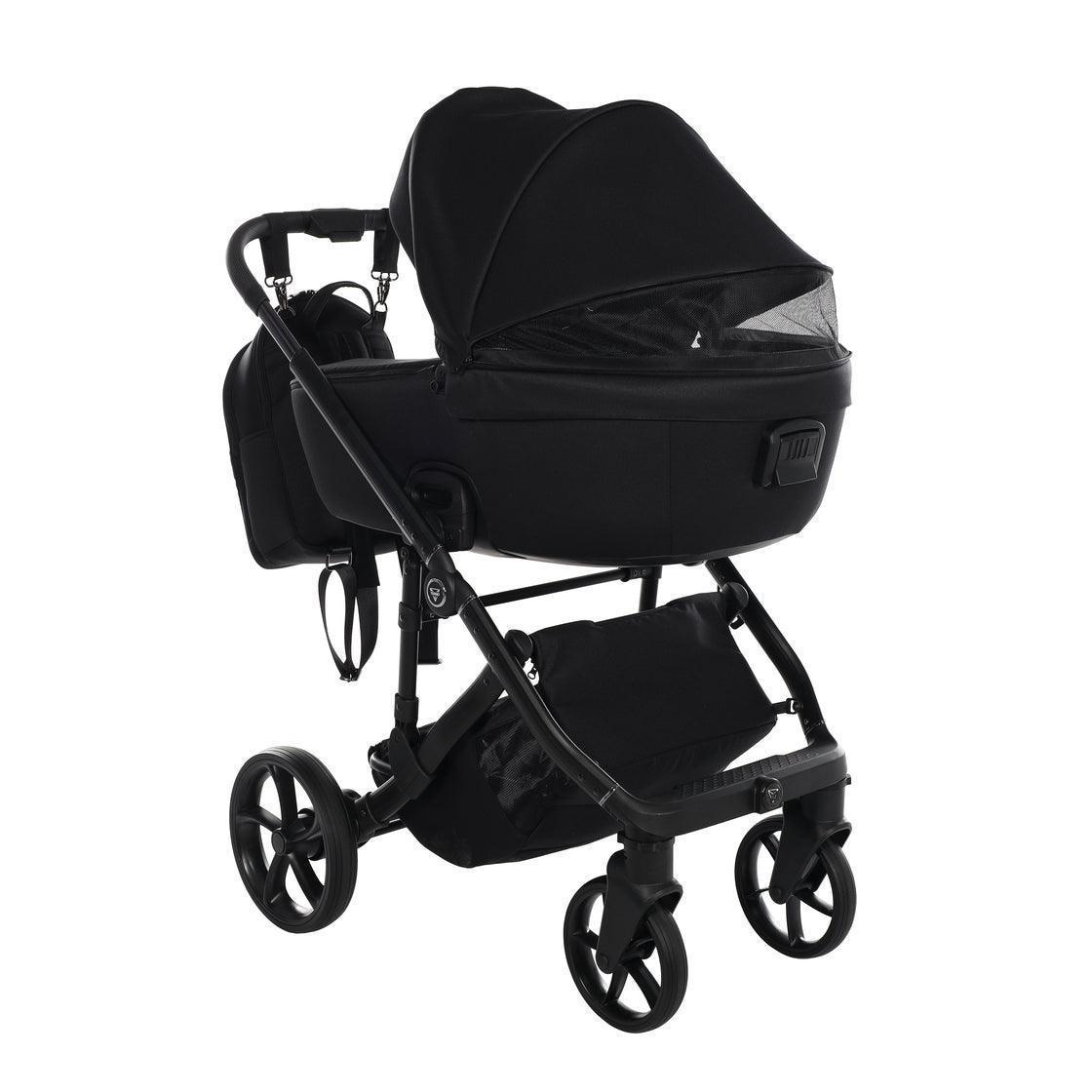 Junama - NEW TERMO - Black 2x1 - Bebegui - Cadeiras Auto e Carrinhos