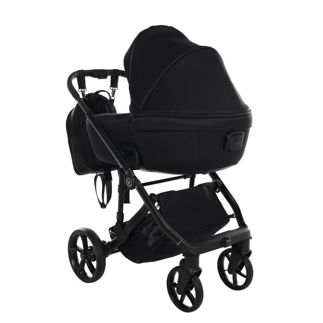 Junama - NEW TERMO - Black 2x1 - Bebegui - Cadeiras Auto e Carrinhos