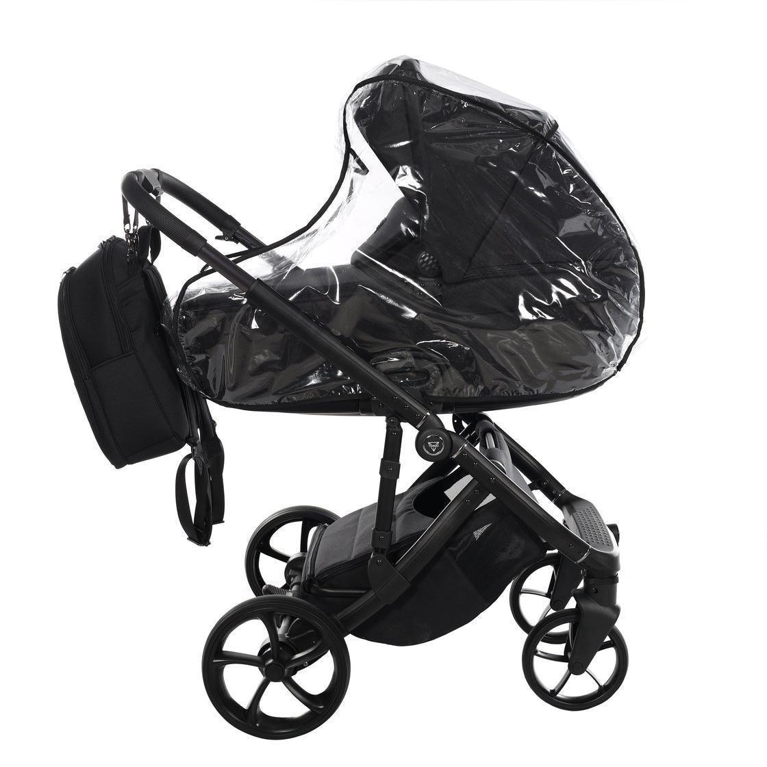 Junama - NEW TERMO - Black 2x1 - Bebegui - Cadeiras Auto e Carrinhos