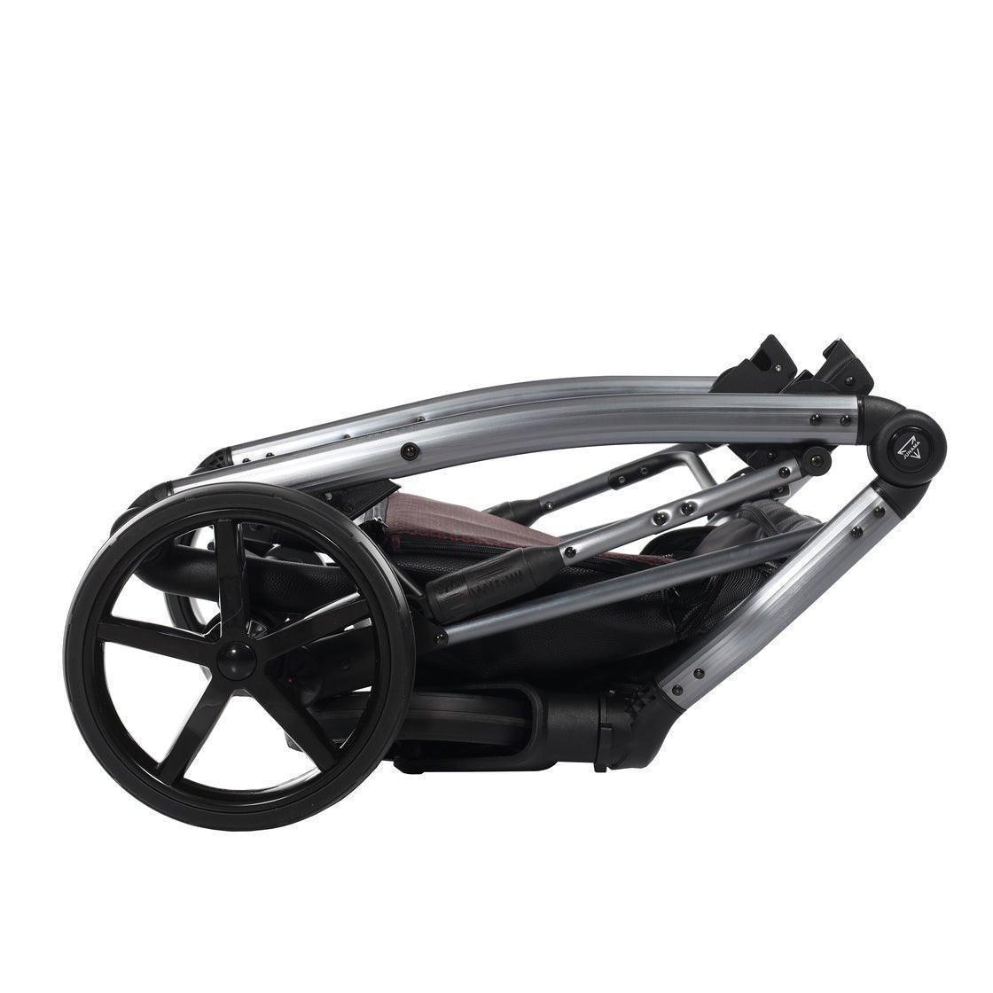 Junama - NEW TERMO - Bordeaux 2x1 - Bebegui - Cadeiras Auto e Carrinhos