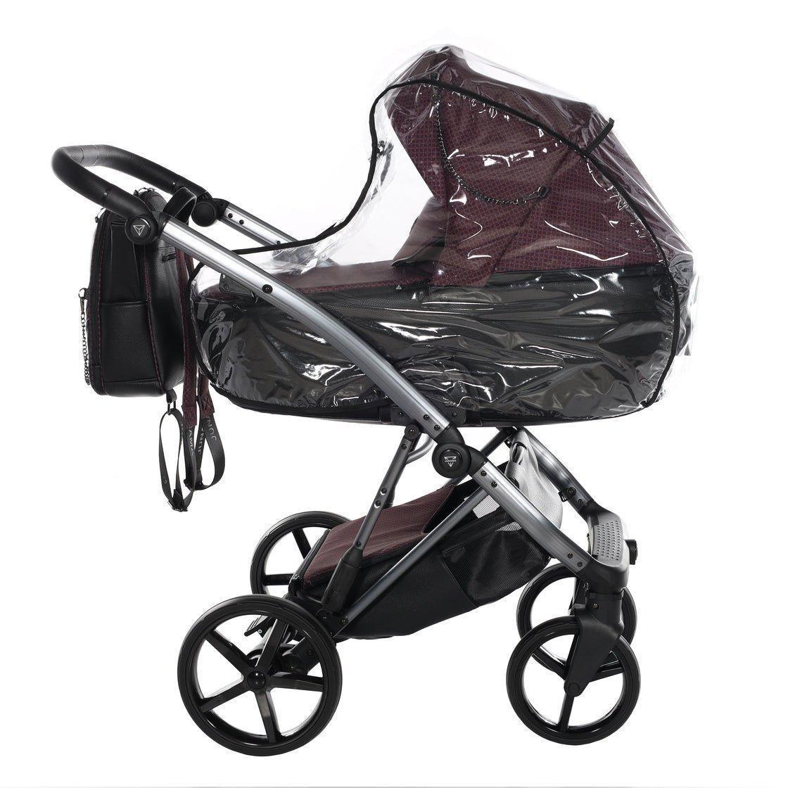 Junama - NEW TERMO - Bordeaux 2x1 - Bebegui - Cadeiras Auto e Carrinhos