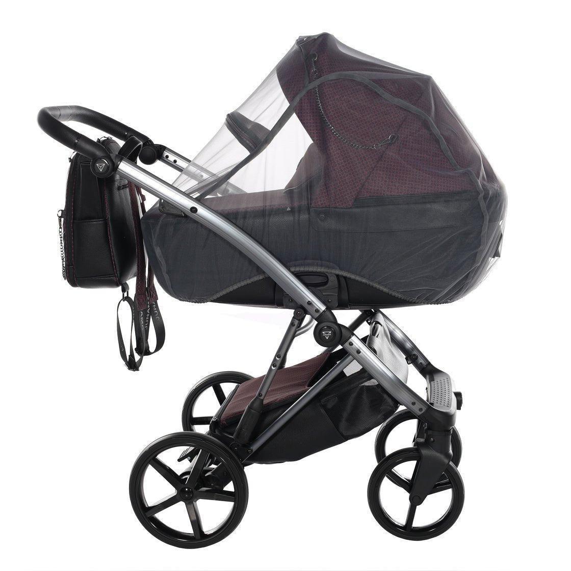 Junama - NEW TERMO - Bordeaux 2x1 - Bebegui - Cadeiras Auto e Carrinhos