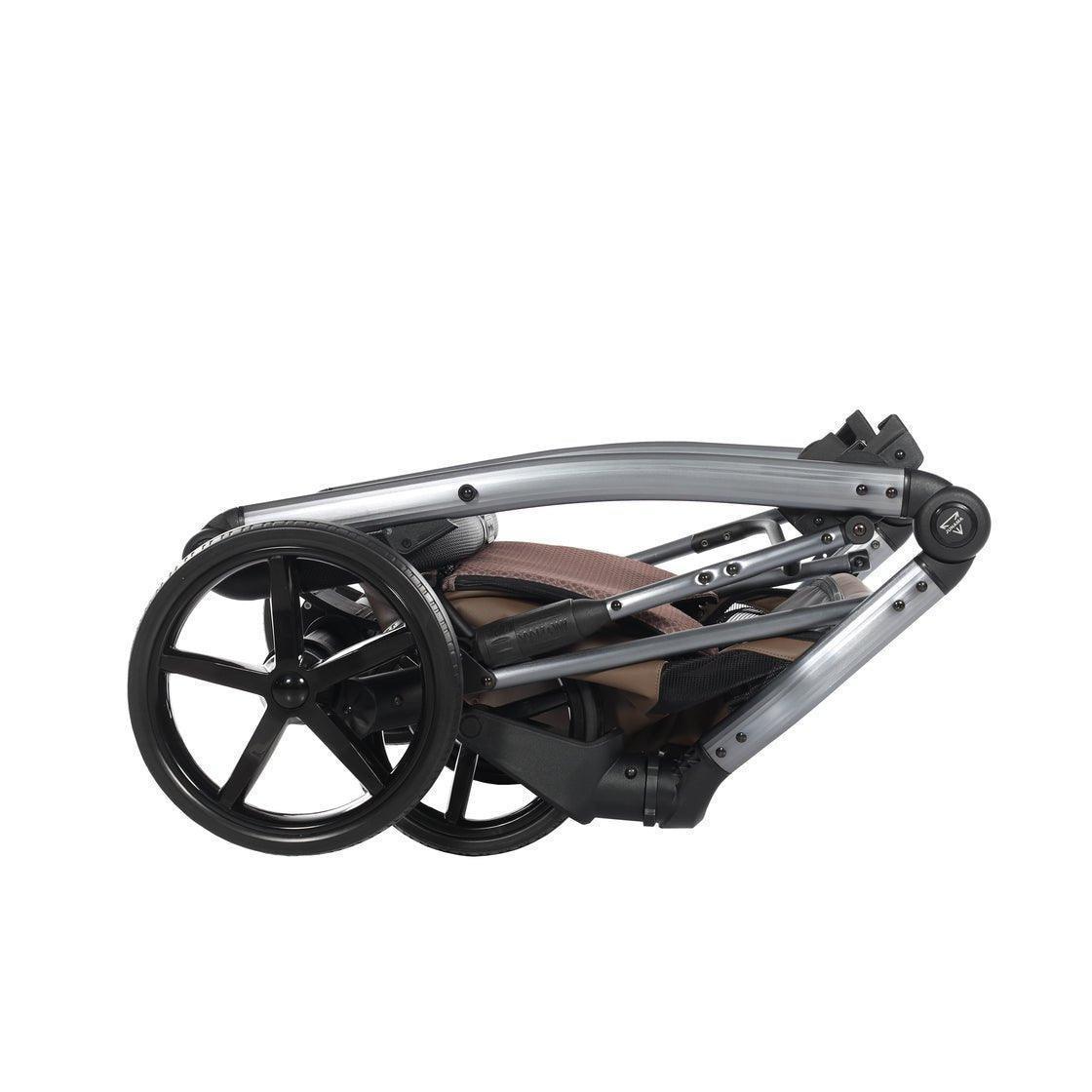 Junama - NEW TERMO - Brown 2x1 - Bebegui - Cadeiras Auto e Carrinhos