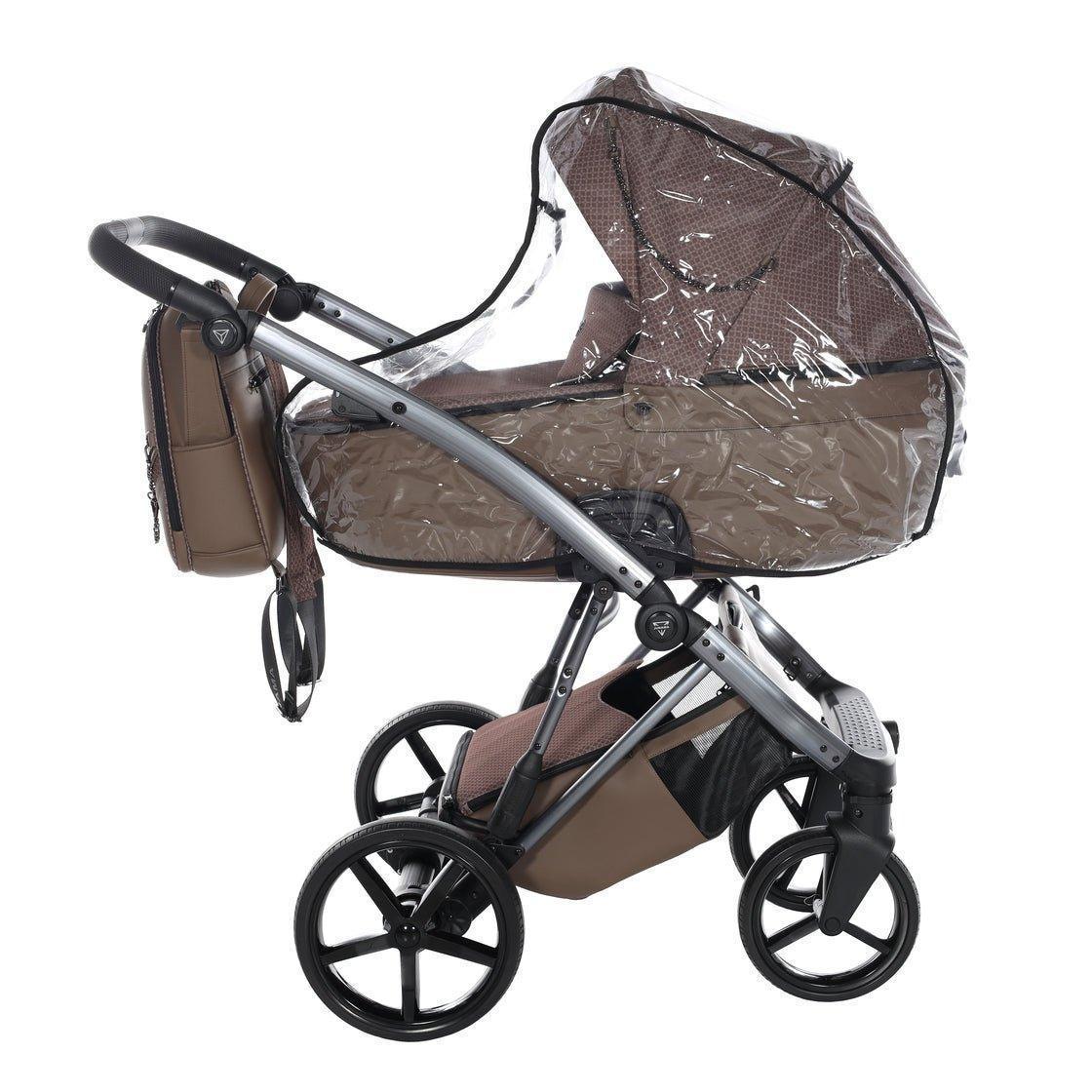 Junama - NEW TERMO - Brown 2x1 - Bebegui - Cadeiras Auto e Carrinhos