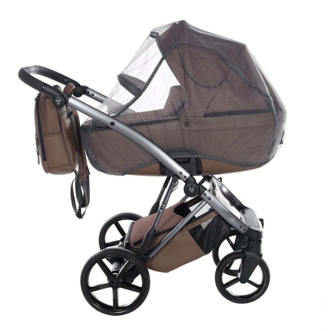 Junama - NEW TERMO - Brown 2x1 - Bebegui - Cadeiras Auto e Carrinhos