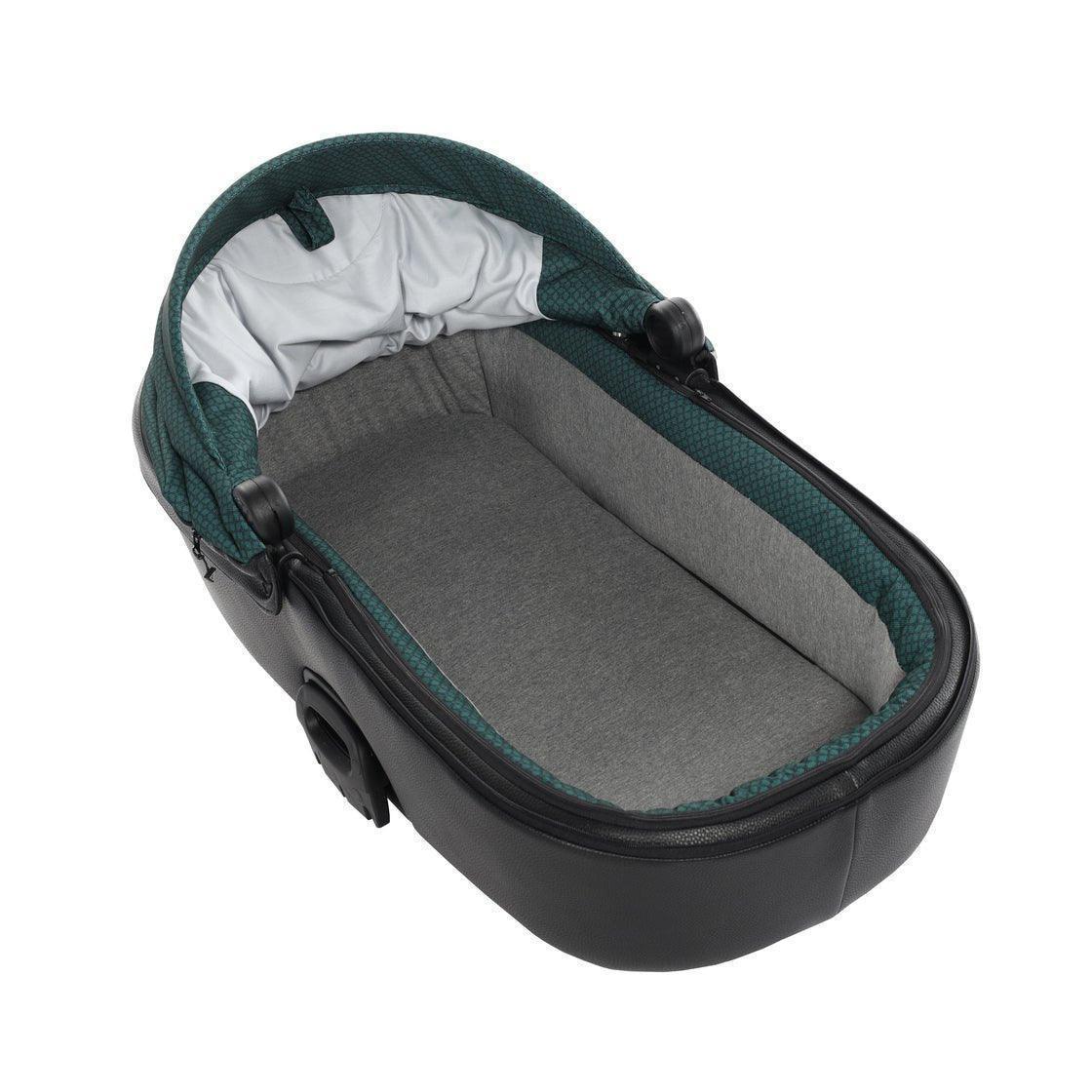 Junama - NEW TERMO - Green 2x1 - Bebegui - Cadeiras Auto e Carrinhos