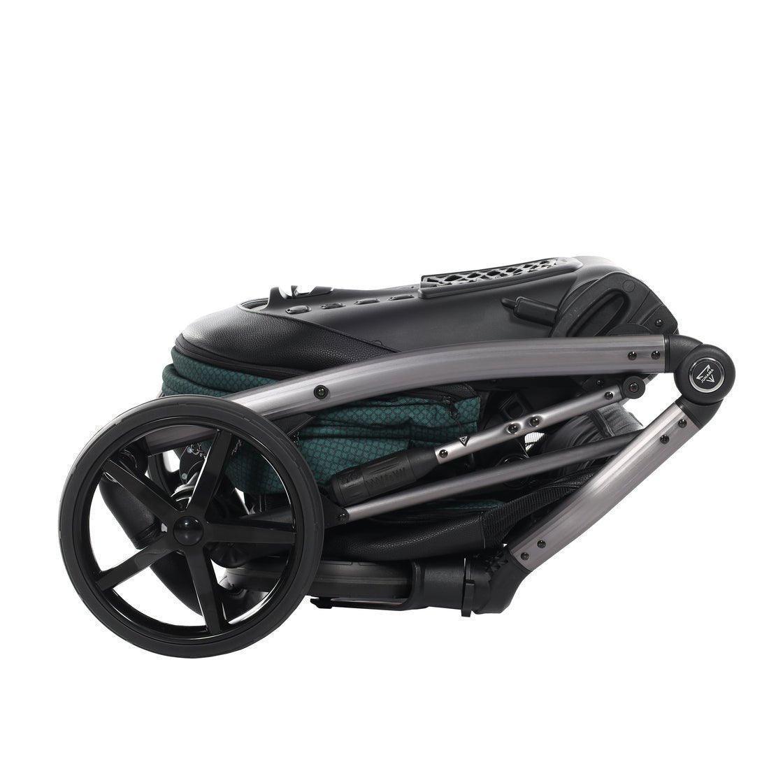 Junama - NEW TERMO - Green 2x1 - Bebegui - Cadeiras Auto e Carrinhos