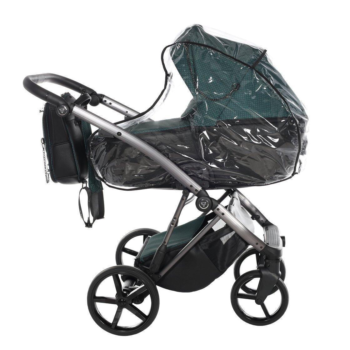 Junama - NEW TERMO - Green 2x1 - Bebegui - Cadeiras Auto e Carrinhos