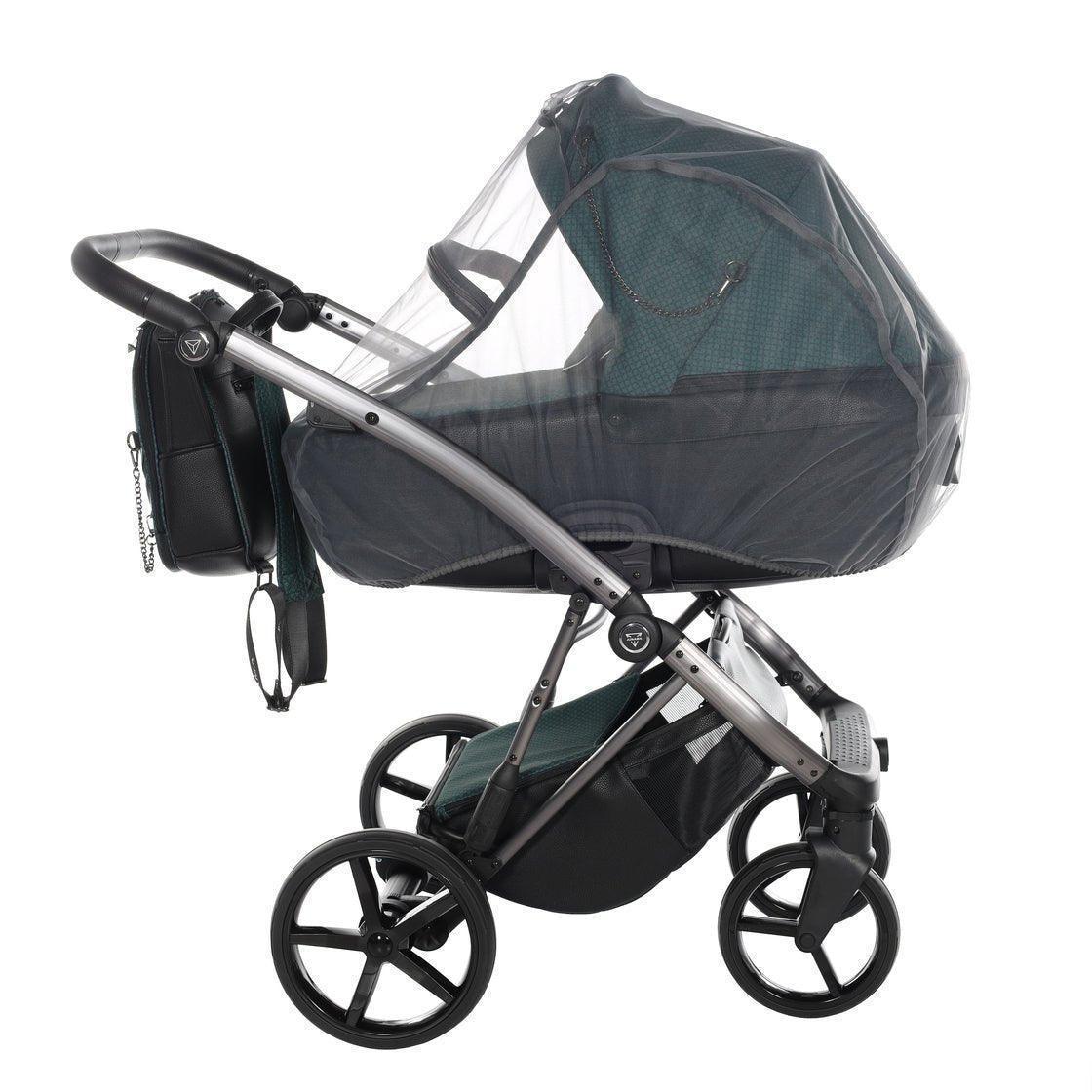 Junama - NEW TERMO - Green 2x1 - Bebegui - Cadeiras Auto e Carrinhos