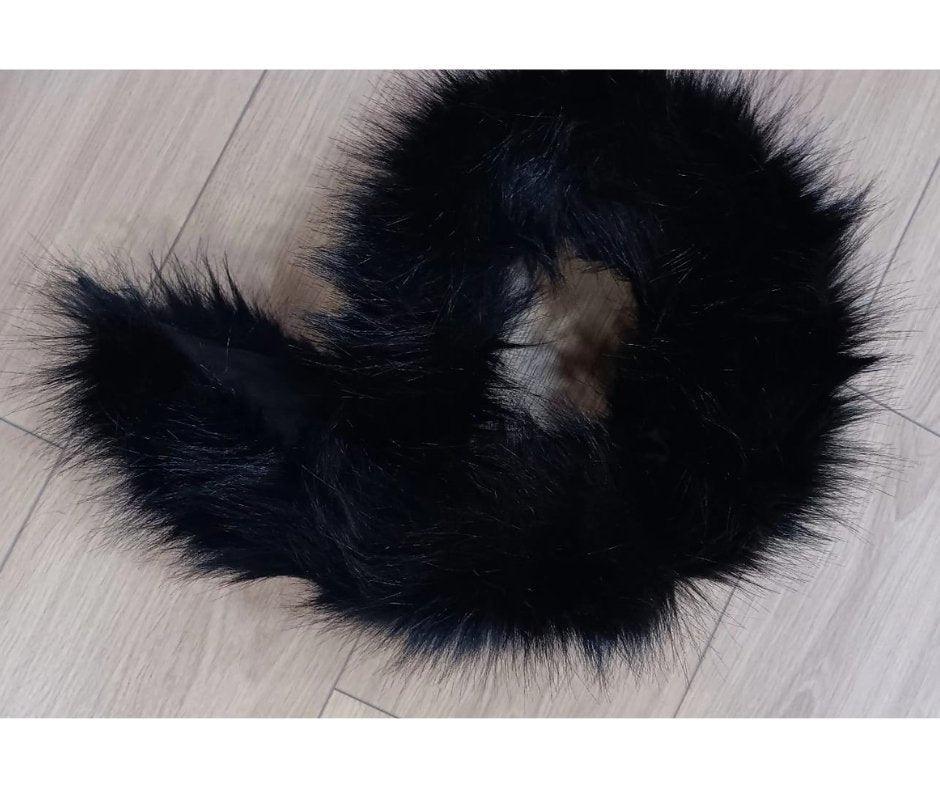 Junama - Pêlo - Black - Bebegui - Cadeiras Auto e Carrinhos