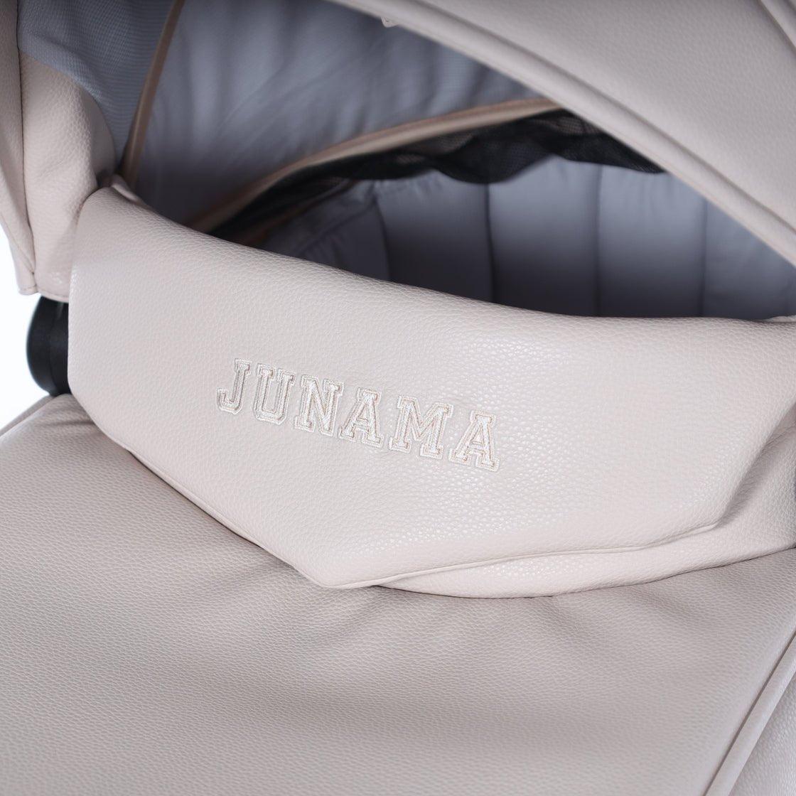 Junama - Varsity Teddy - 3x1 - Bebegui - Cadeiras Auto e Carrinhos