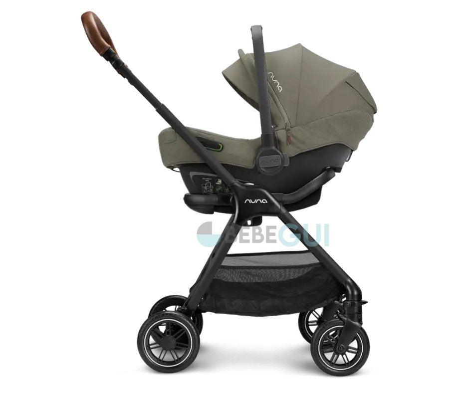 Nuna - PIPA NEXT - Pine - Bebegui - Cadeiras Auto e Carrinhos