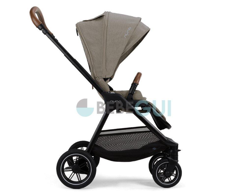 Nuna - TRIV NEXT - Hazelwood - Bebegui - Cadeiras Auto e Carrinhos