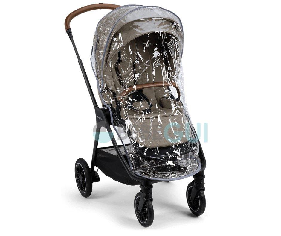 Nuna - TRIV NEXT - Hazelwood - Bebegui - Cadeiras Auto e Carrinhos