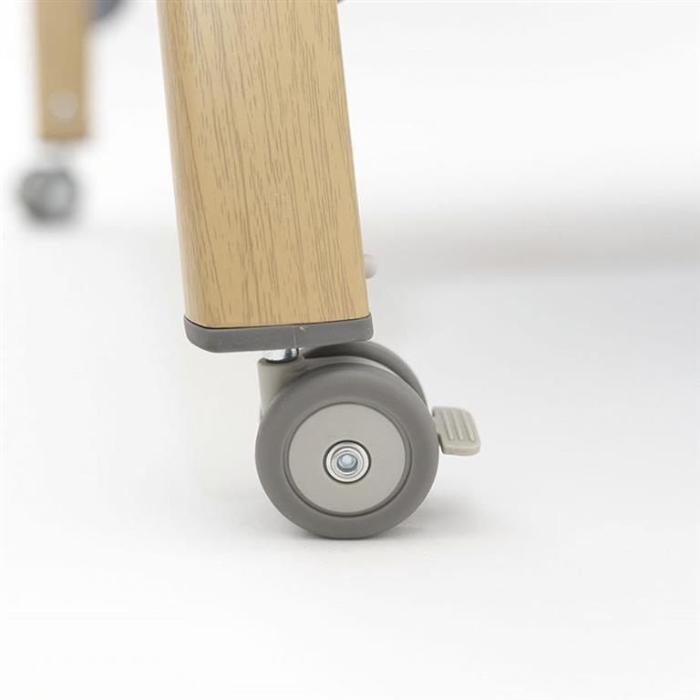 Tutti Bambini - Cozee Oak - Charcoal / Lunar - Bebegui - Cadeiras Auto e Carrinhos