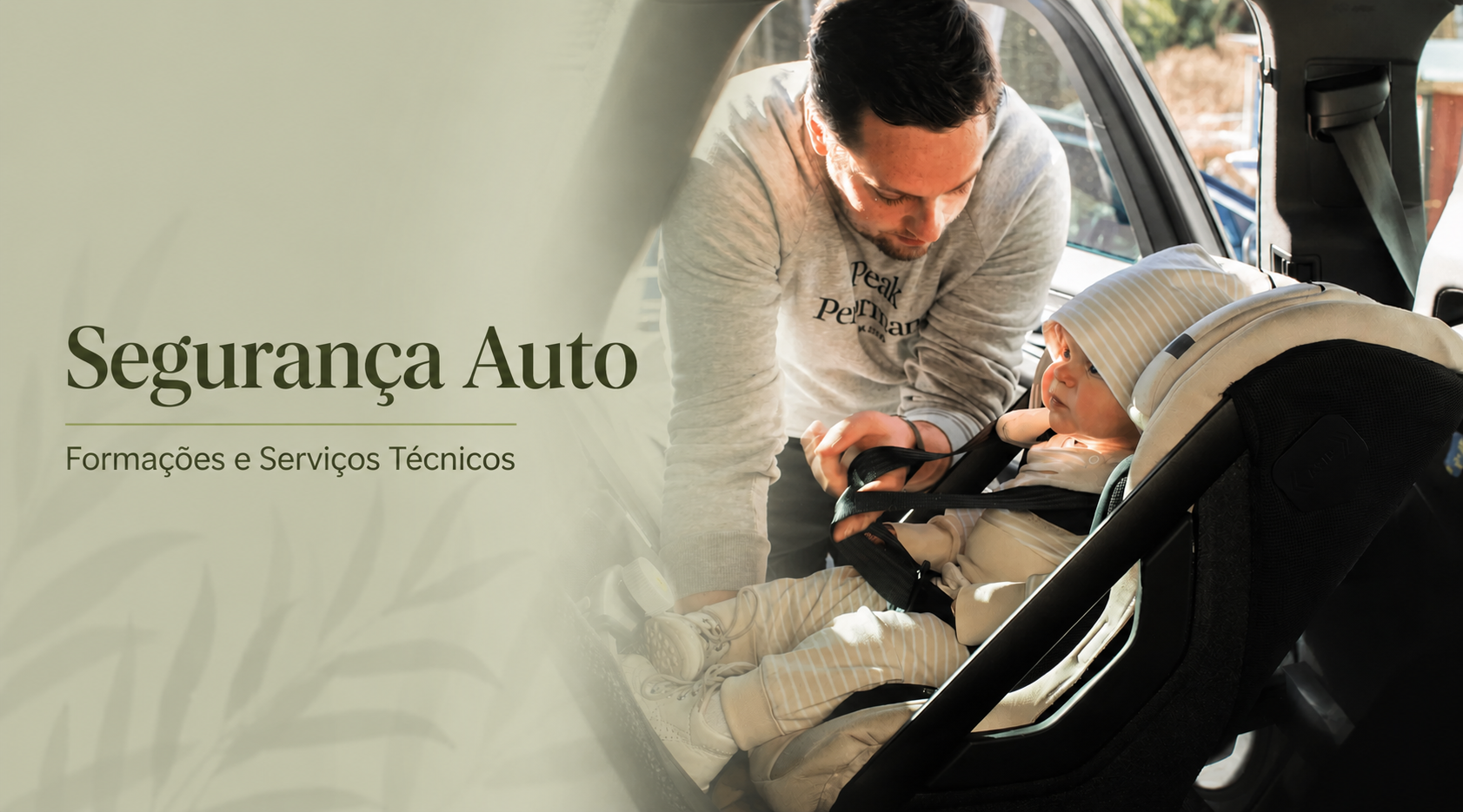 Método Bebegui - Segurança Auto