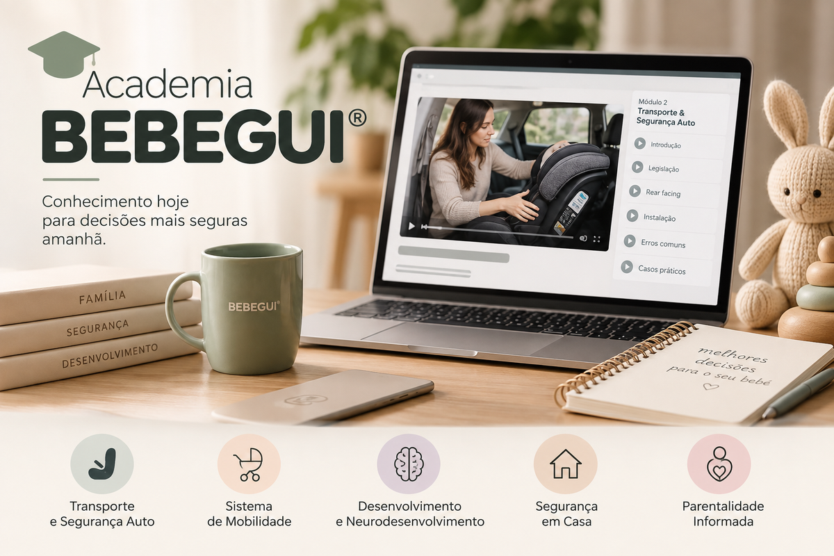 Academia BEBEGUI®