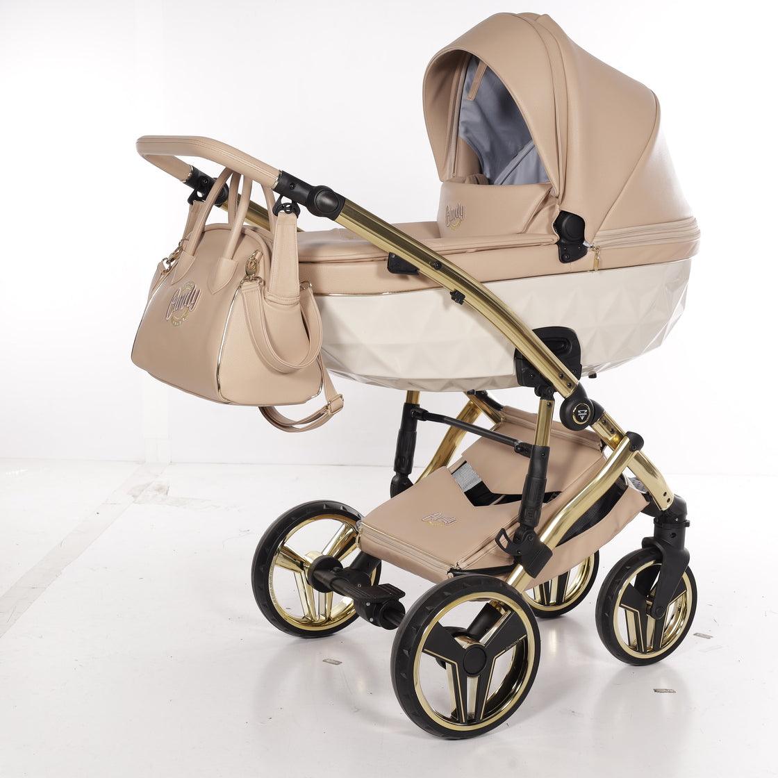 Junama - CANDY PREMIUM - Beige 2x1