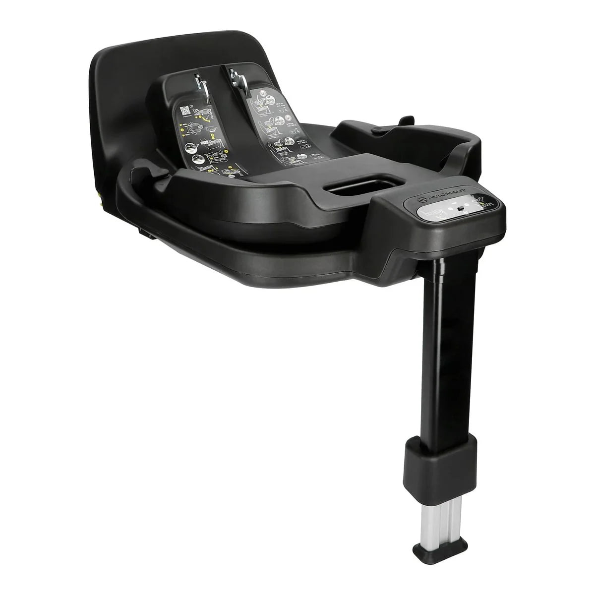Junama  - Base Isofix Rotativa